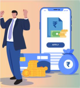 Atmanirbhar Loan image